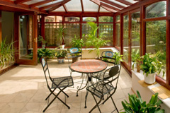Moreton On Lugg conservatory quotes