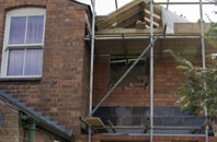 free Moreton On Lugg home extension quotes