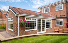 Moreton On Lugg house extension leads