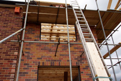 house extensions Moreton On Lugg